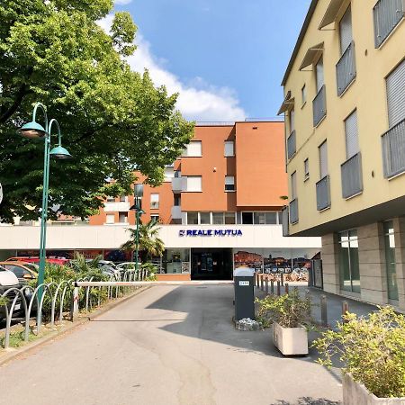 appartamento Giusy Riva del Garda Esterno foto