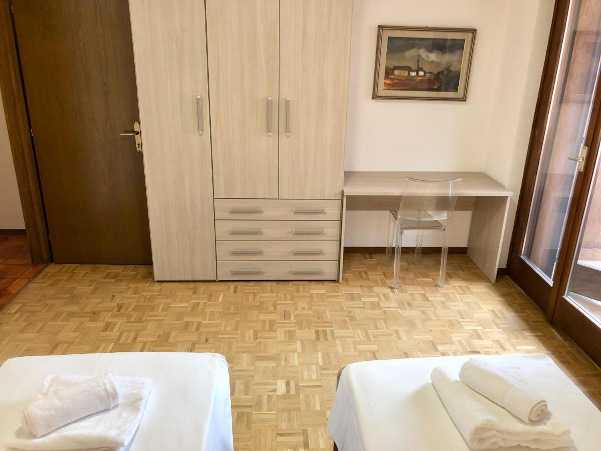 appartamento Giusy Riva del Garda Esterno foto