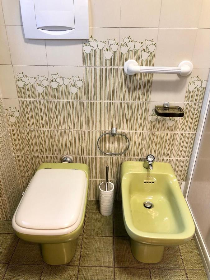 appartamento Giusy Riva del Garda Esterno foto