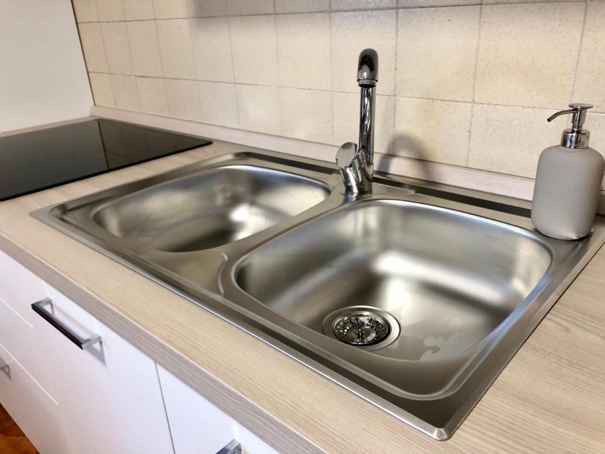 appartamento Giusy Riva del Garda Esterno foto