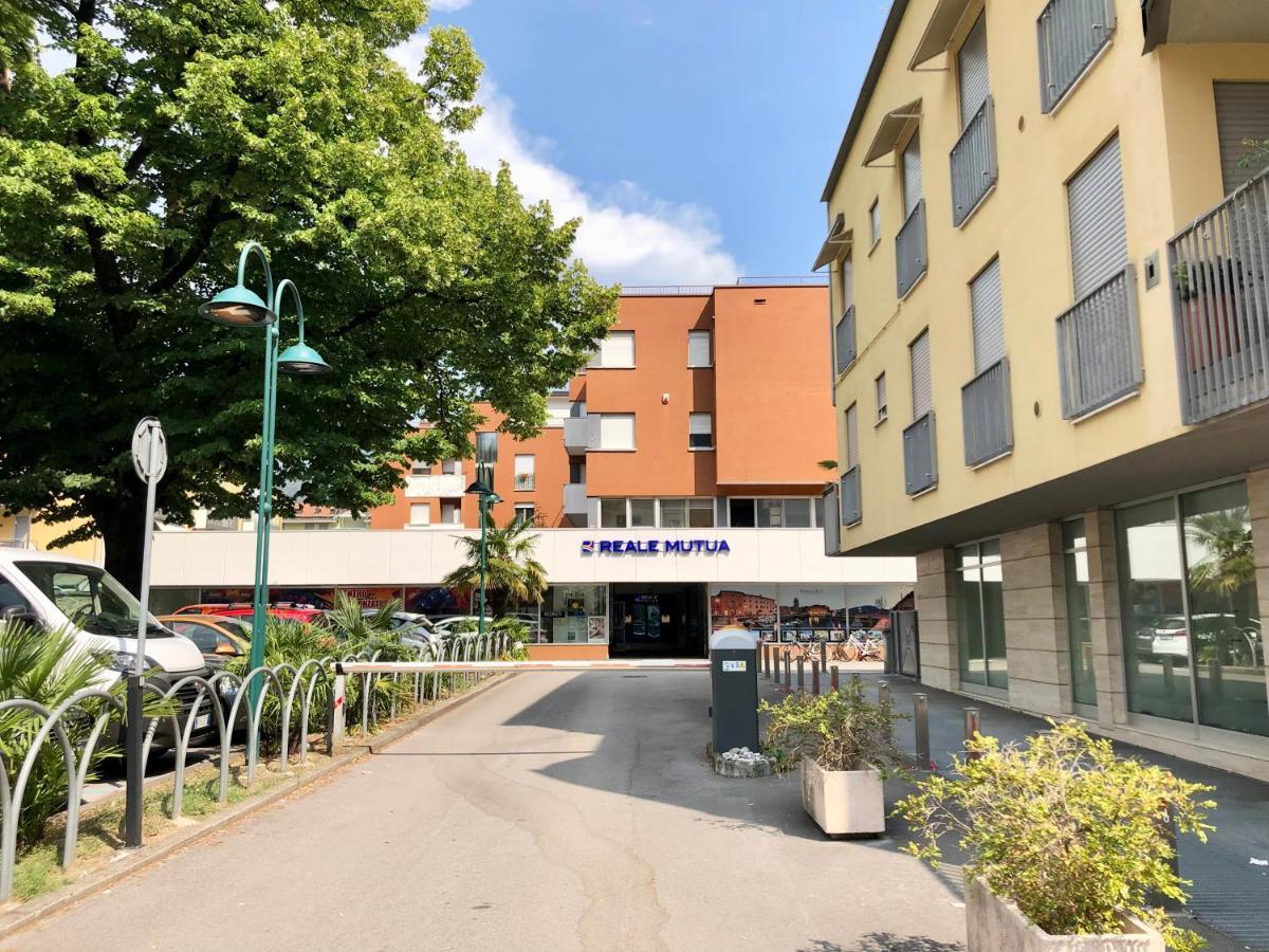 appartamento Giusy Riva del Garda Esterno foto