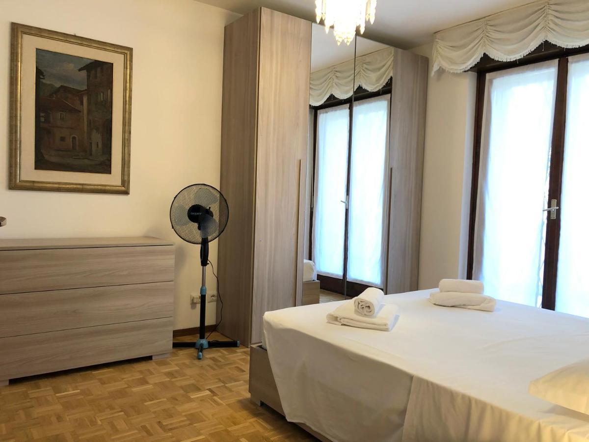 appartamento Giusy Riva del Garda Esterno foto