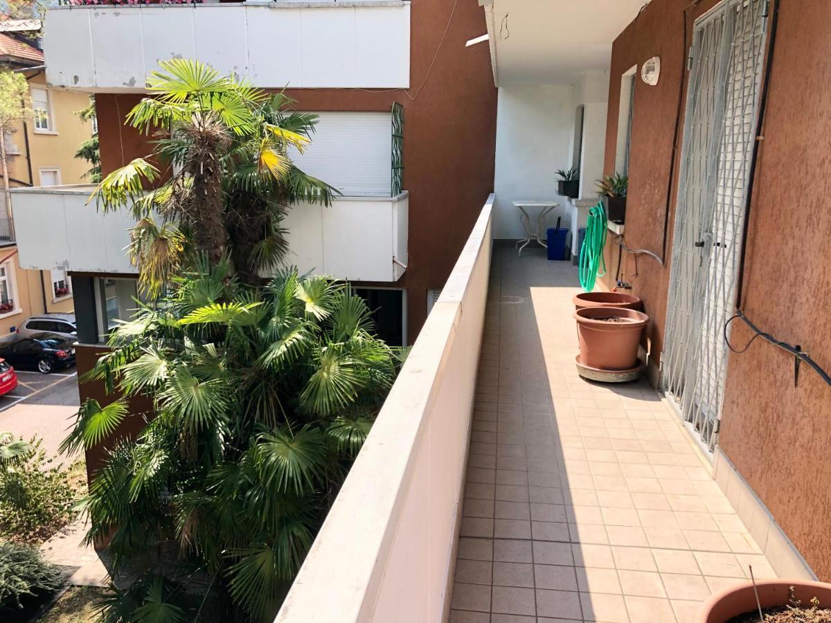 appartamento Giusy Riva del Garda Esterno foto