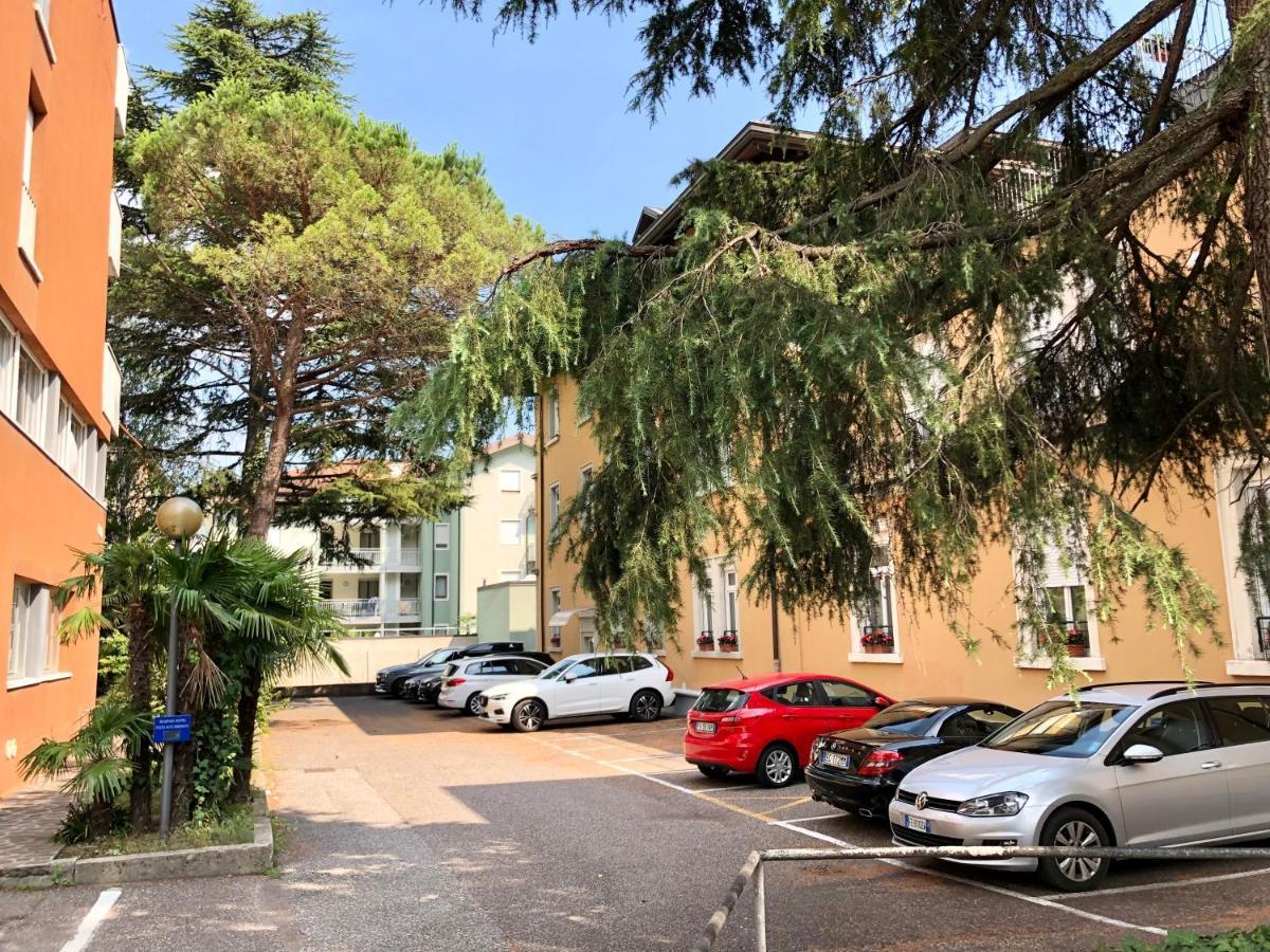 appartamento Giusy Riva del Garda Esterno foto