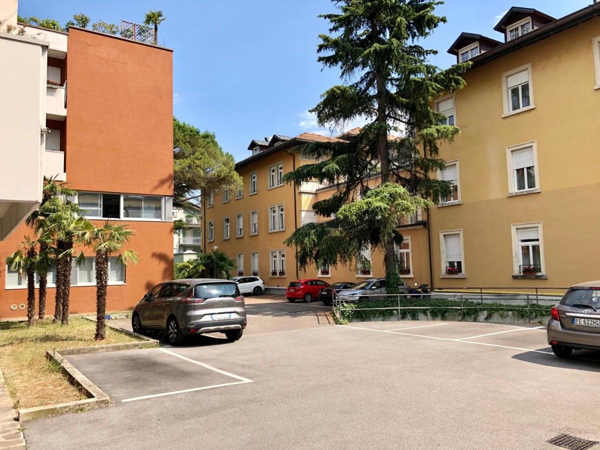 appartamento Giusy Riva del Garda Esterno foto