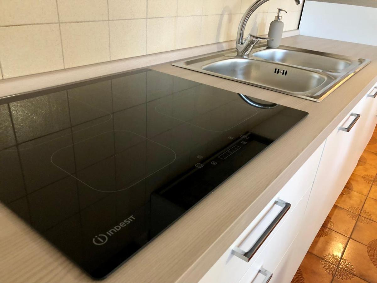 appartamento Giusy Riva del Garda Esterno foto