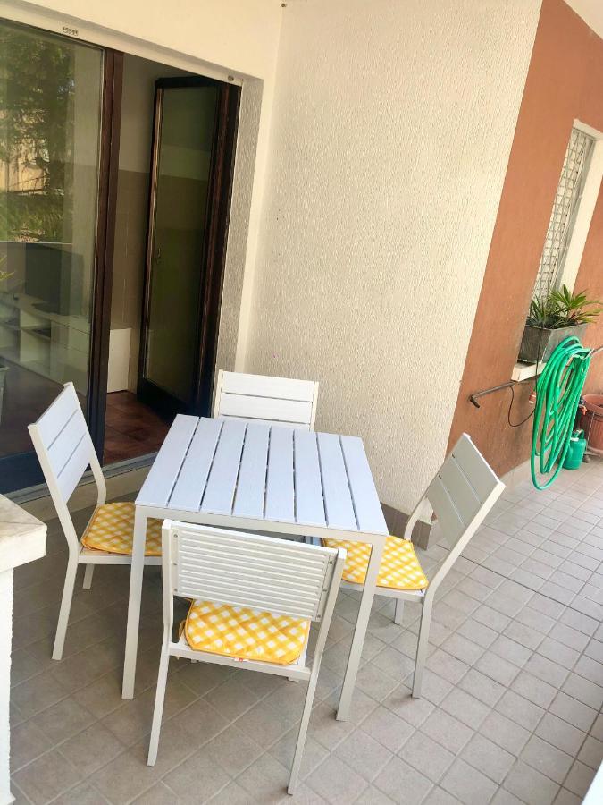 appartamento Giusy Riva del Garda Esterno foto